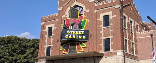 7th Street Casino