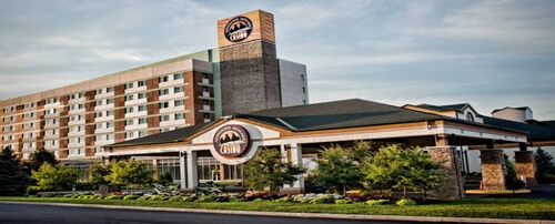 Akwesasne Mohawk Casino Resort