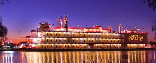 Amelia Belle Casino