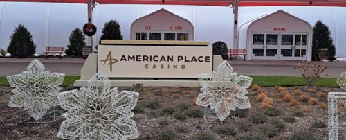  American Place Casino