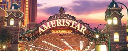 Ameristar Casino Resort Spa St. Charles