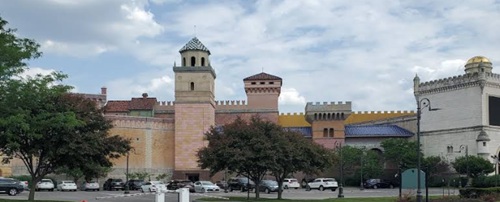 Argosy Riverside Casino