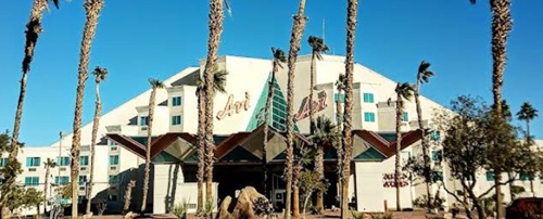 Avi Resort & Casino
