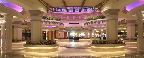 Bally's Dover Casino Resort