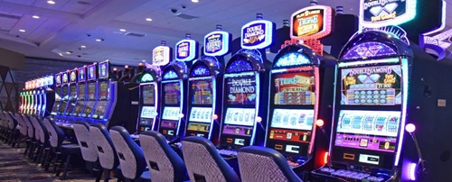Bally's Tiverton