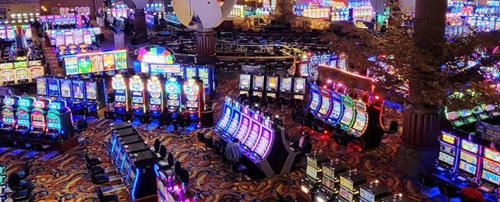 Bally's Twin River Lincoln