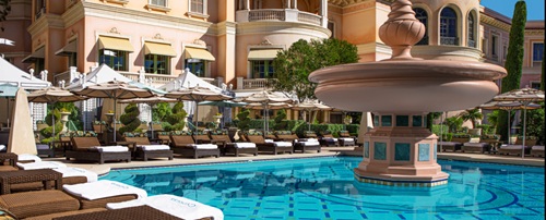 Bellagio Hotel & Casino