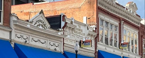 Bronco Billy's Casino