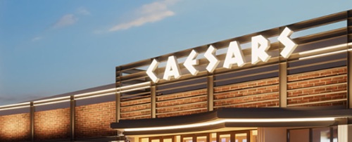 Caesars Virginia