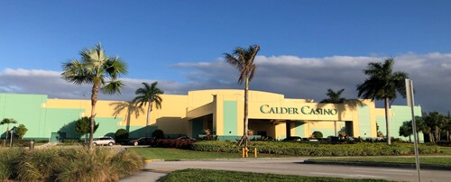 Calder Casino