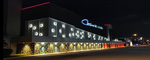 Ocean Downs Casino