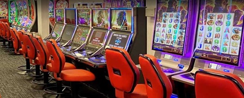 Catawba Two Kings Casino
