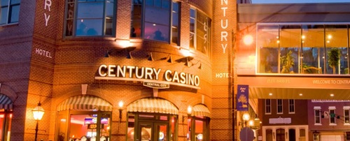 Century Casino & Hotel Central City