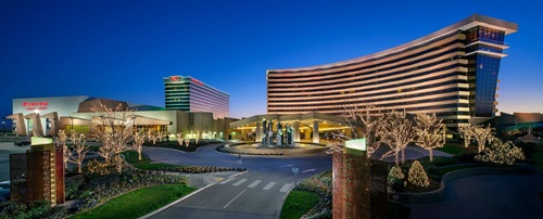 Choctaw Casino & Resort-Durant