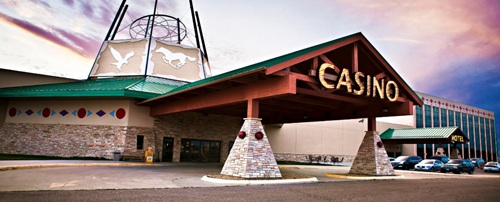 Dakota Sioux Casino & Hotel