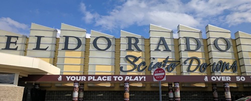 Eldorado Gaming Scioto Downs