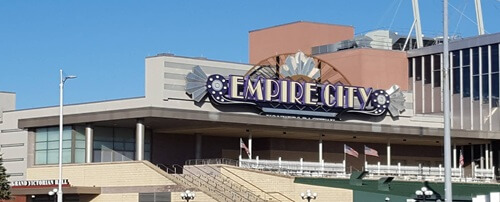 Empire City Casino