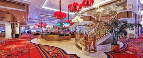 Encore Boston Harbor