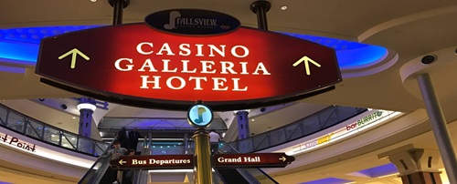 Fallsview Casino Resort