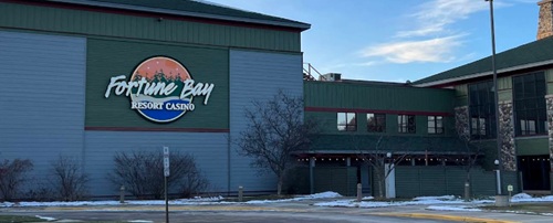 Fortune Bay Resort Casino