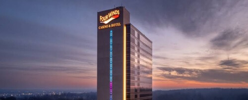 Four Winds Casino