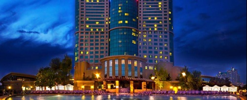 Foxwoods Resort Casino
