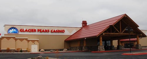Glacier Peaks Casino