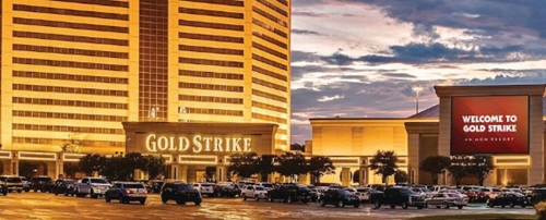 Gold Strike Casino Resort
