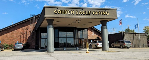 Golden Eagle Casino