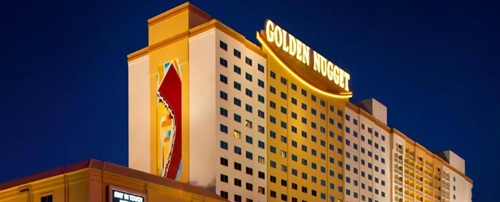 Golden Nugget Biloxi Hotel & Casino
