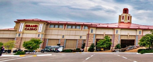 Grand Casino Hotel & Resort