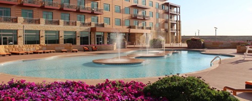 Grand Falls Casino & Golf Resort