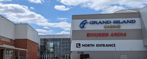 Grand Island Casino Resort