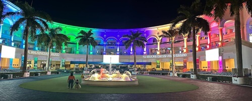 Gulfstream Park’s Casino