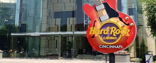 Hard Rock Casino Cincinnati