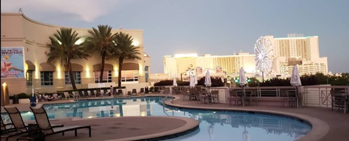 Harrah’s Casino Gulf Coast