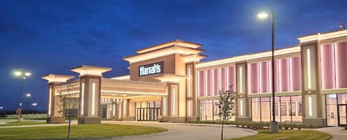 Harrah's Columbus Racing & Casino