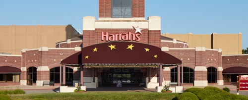 Harrah's Kansas City
