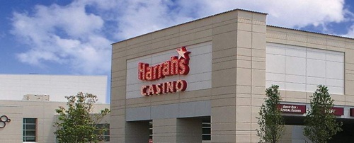 Harrah's Metropolis