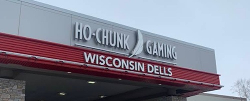 Ho-Chunk Gaming Wisconsin Dells