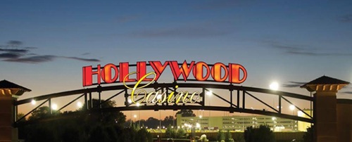 Hollywood Casino at Charles Town Races