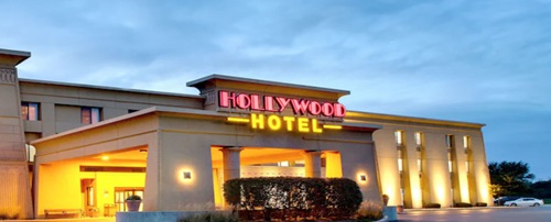 Hollywood Casino & Hotel Joliet