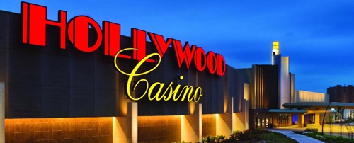 Hollywood Casino at Kansas Speedway