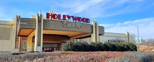 Hollywood Casino Perryville