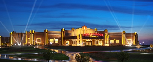 Hollywood Casino Toledo