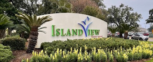 Island View Casino Resort