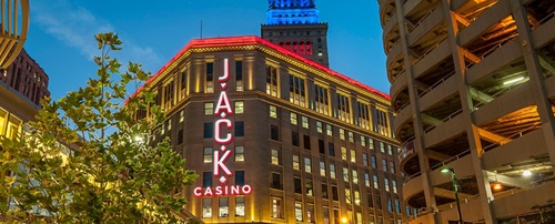 JACK Cleveland Casino