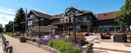 Kwataqnuk Resort & Casino