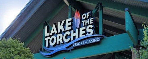 Lake of the Torches Resort Casino