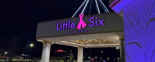 Little Six Casino